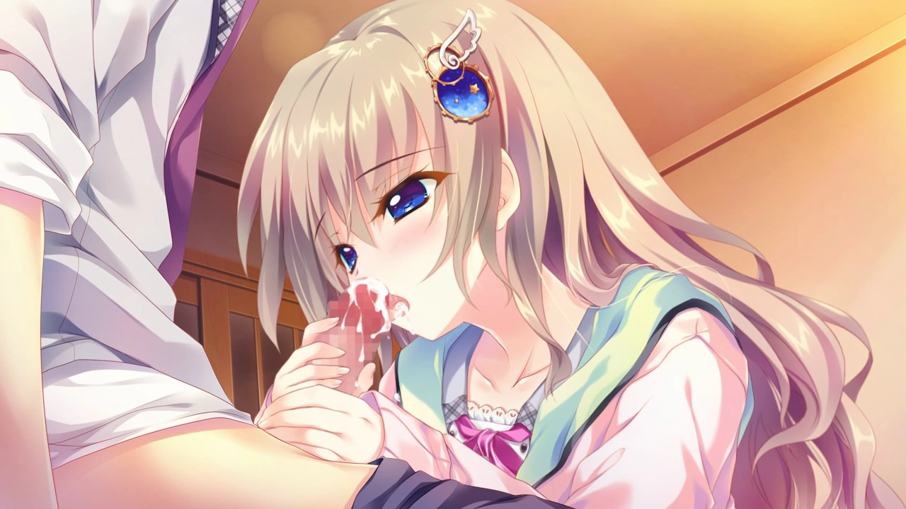 9-nine-:Episode 1-4 Event CG page 8 full