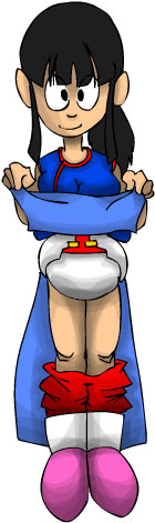 Diaper Divas page 4 full