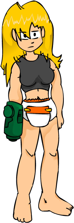 Diaper Divas page 8 full