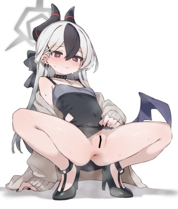あく cover