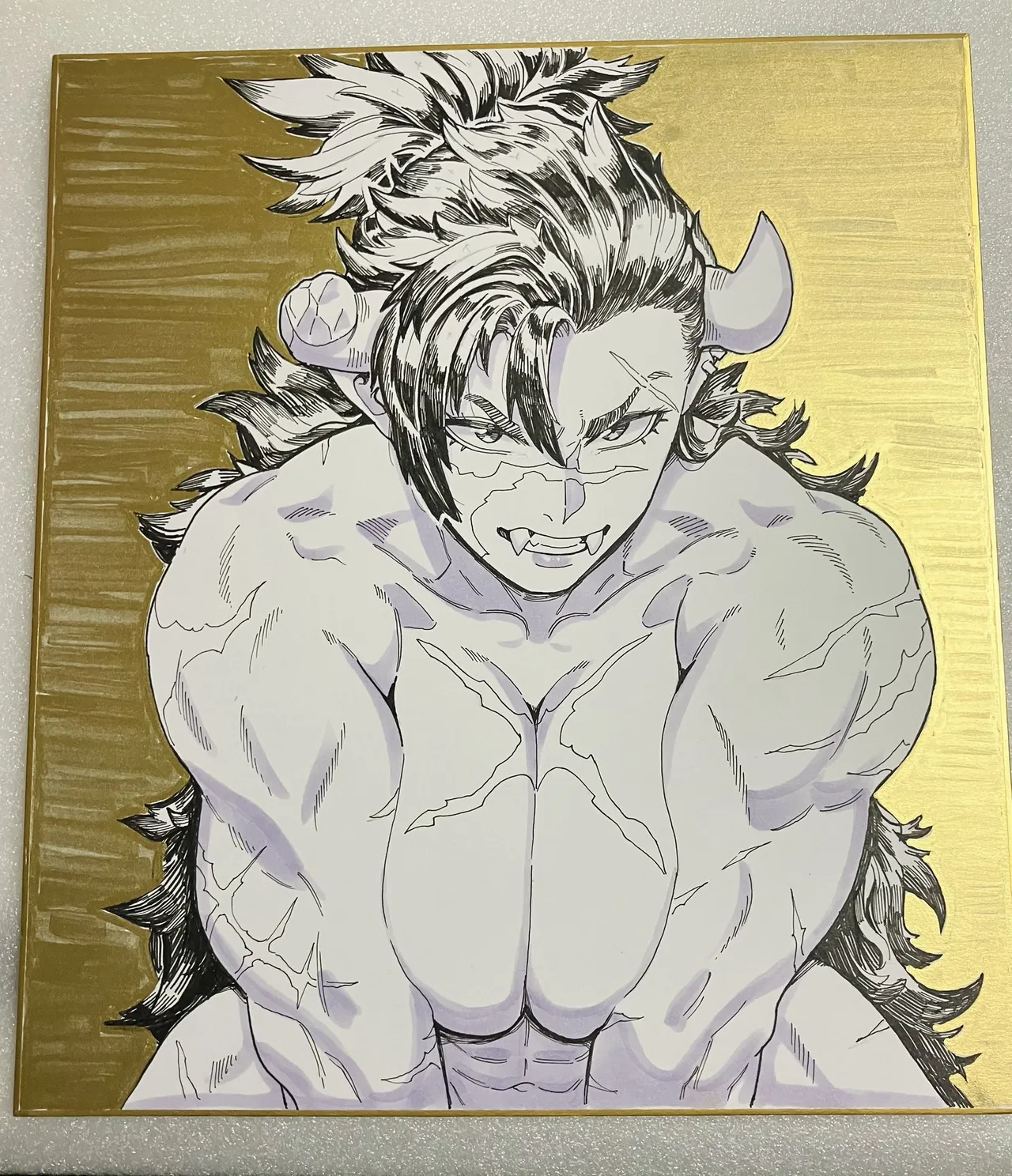 Artist:kugara4423 page 6 full