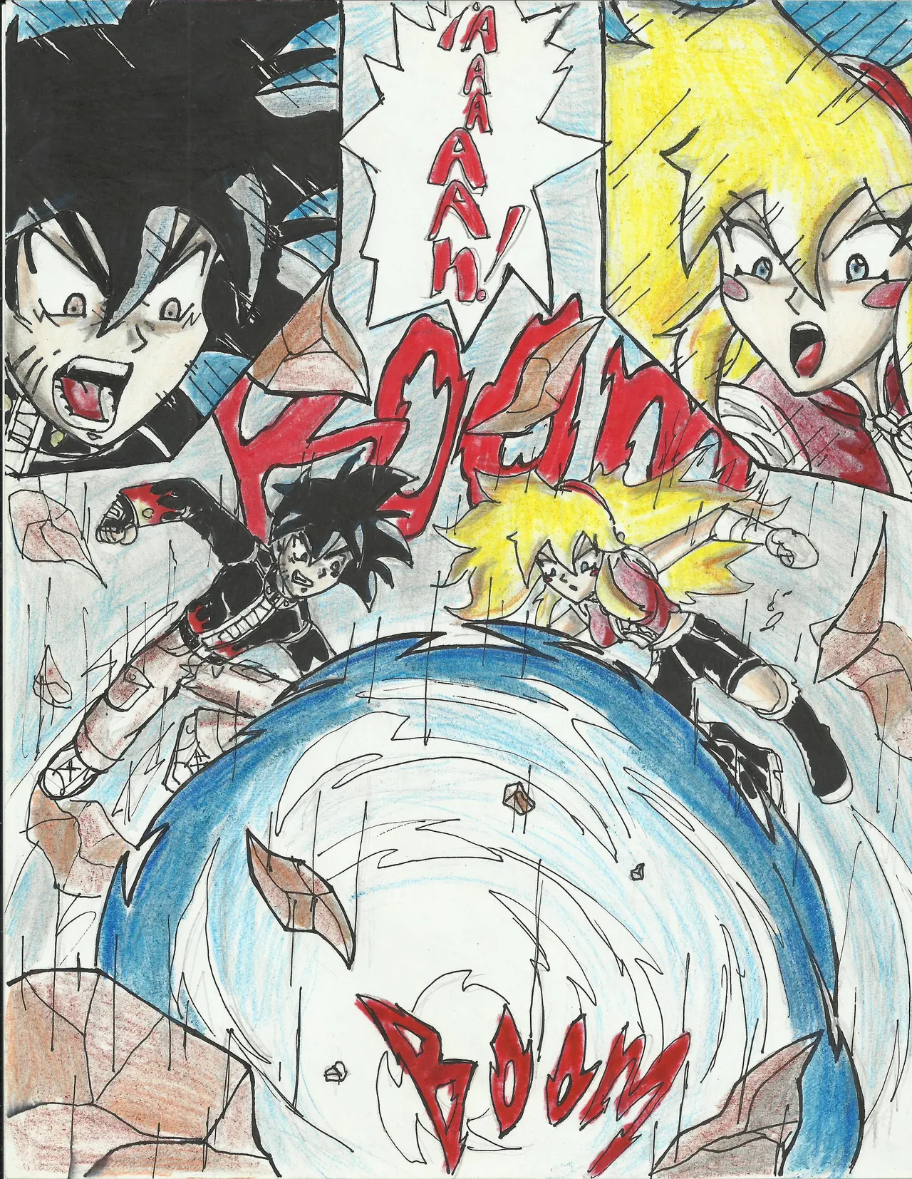 Garland 33 Deviantart page 5 full