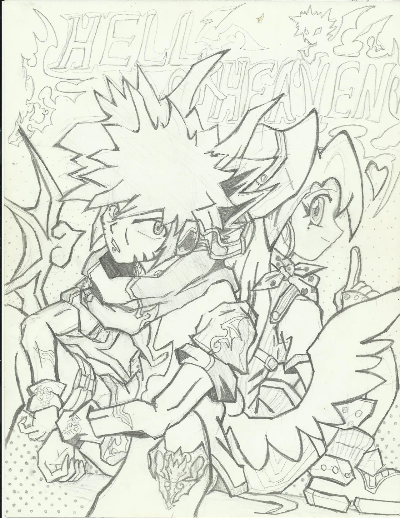 Garland 33 Deviantart page 9 full