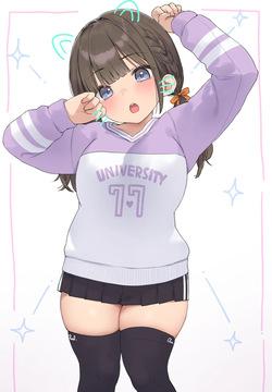 ねぇ…これどうするの？