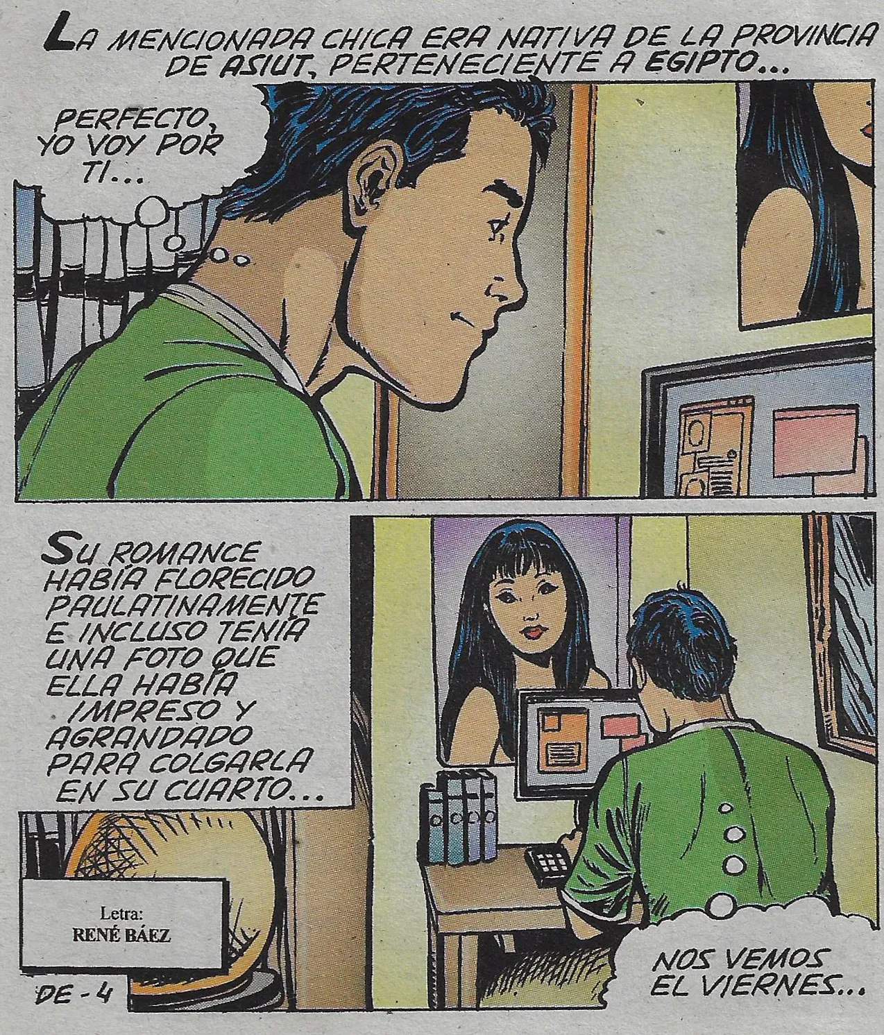 Delmonicos Erotika 242 page 5 full