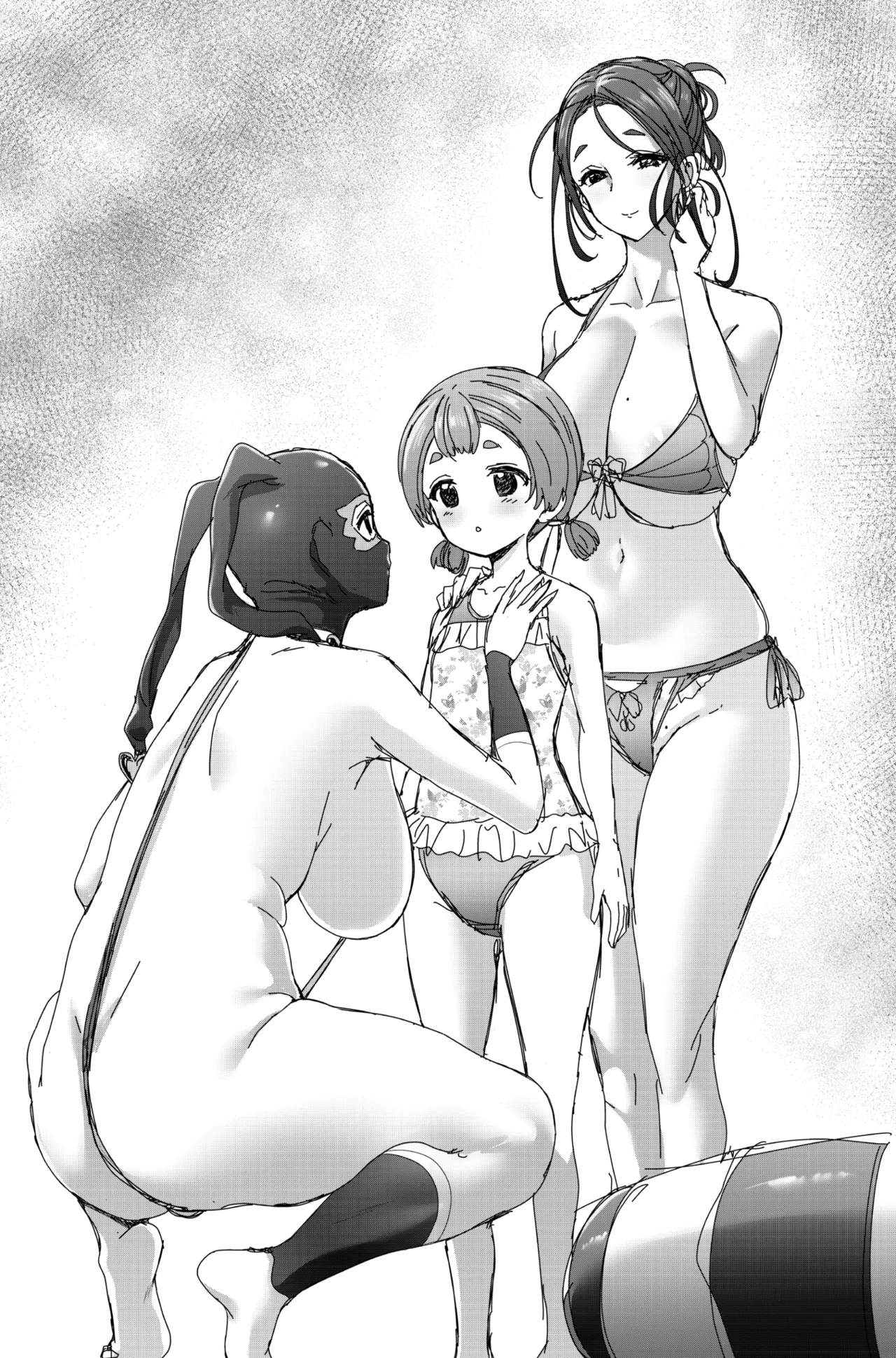 由愛ミューズマスク page 6 full