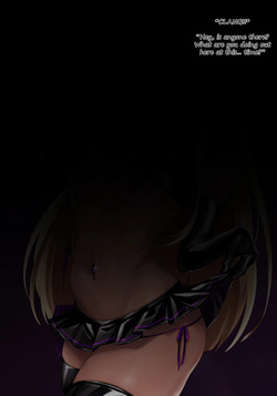 Being milked to death by the evil Aoi-chan