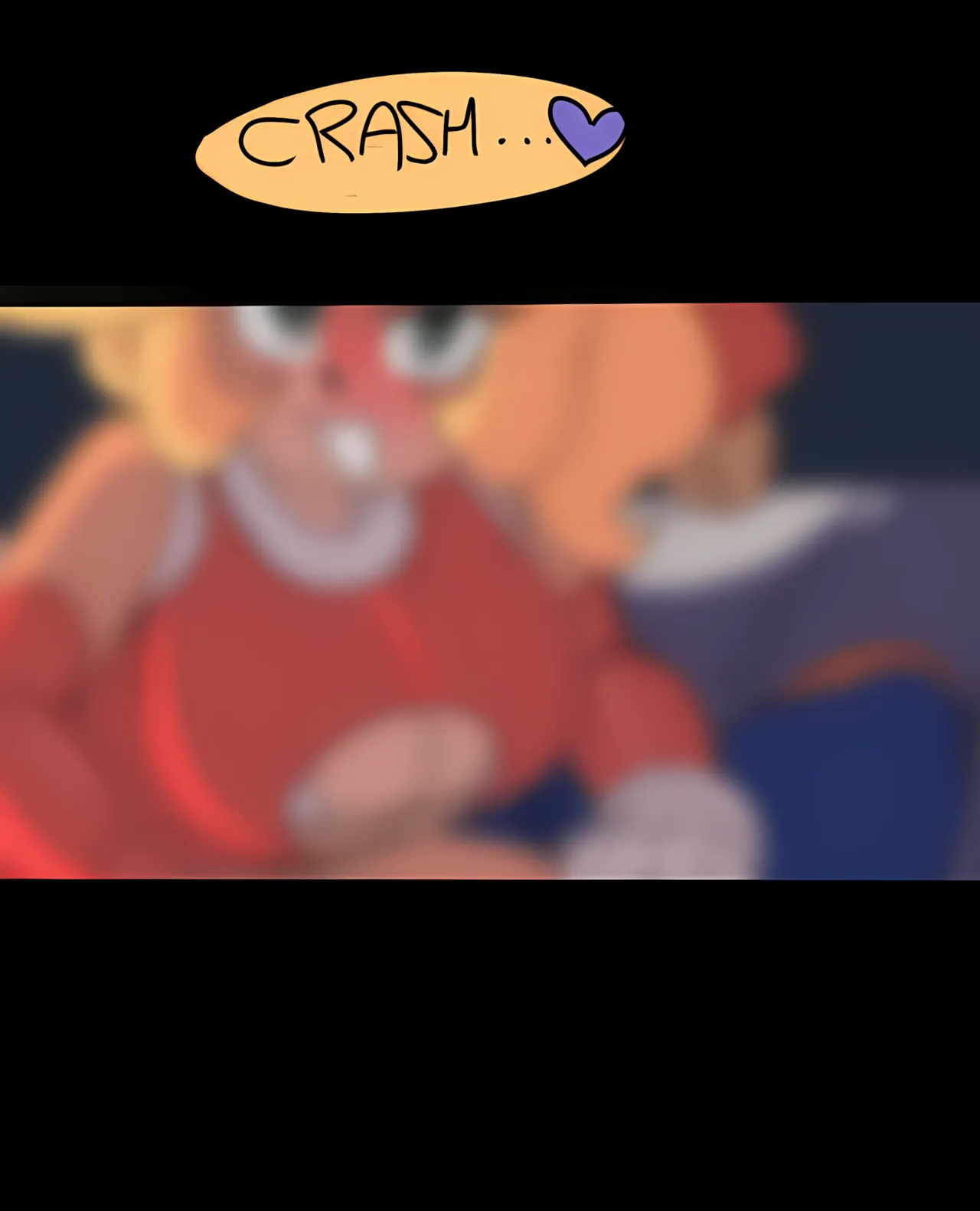 Happy XMAS,Crash! page 6 full