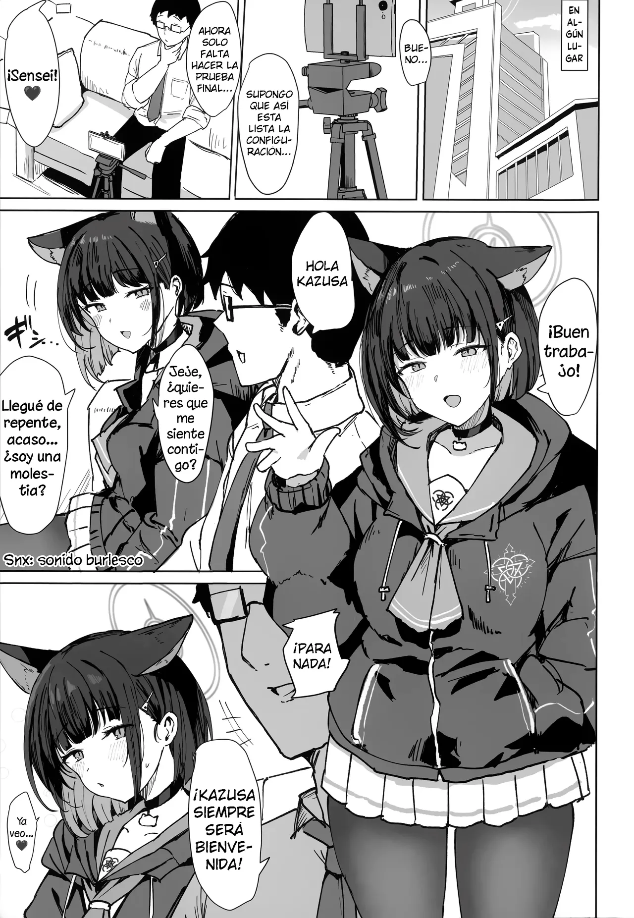 Kazusa Drip | Video de Kazusa page 2 full