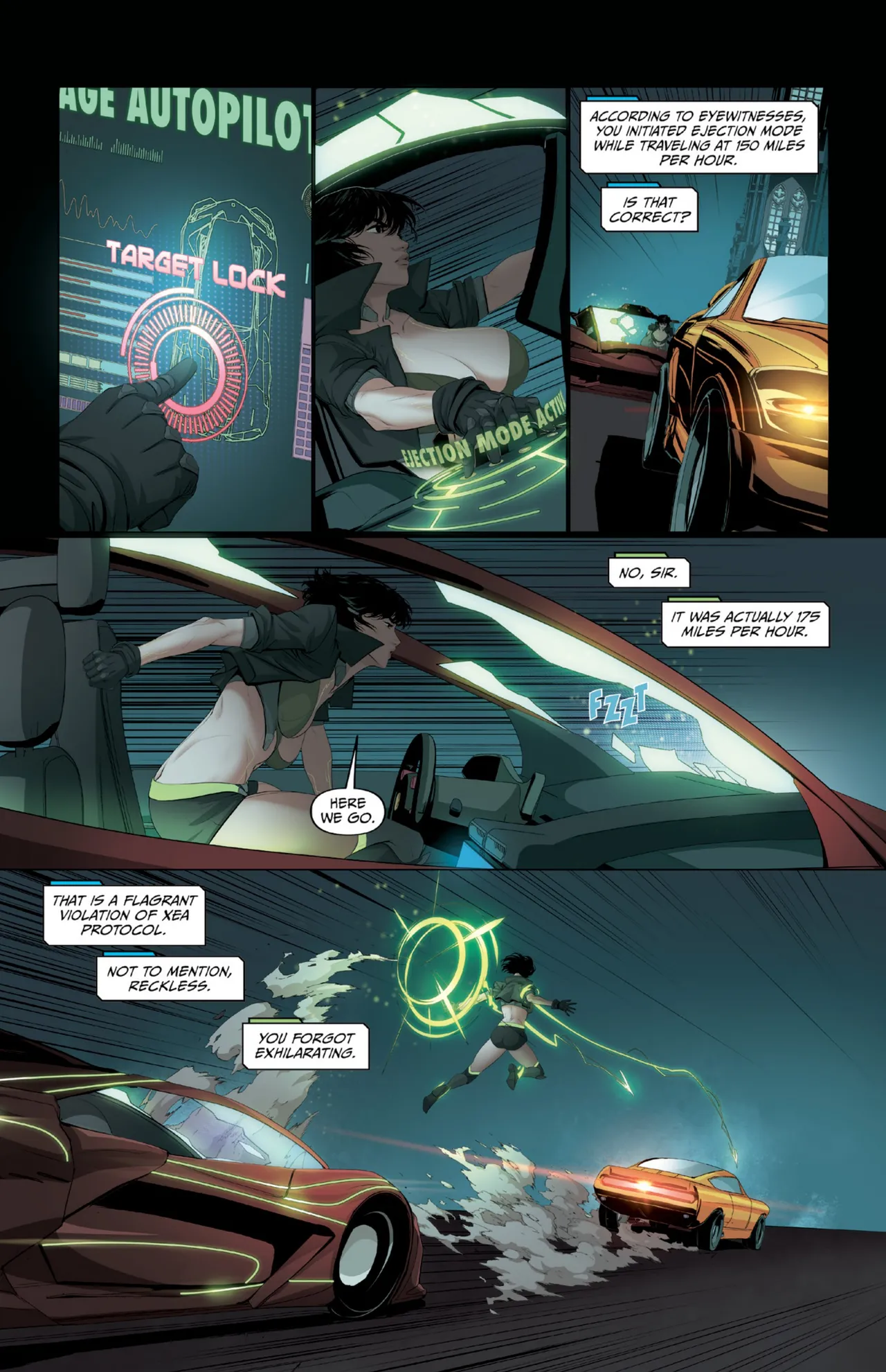 XenoGeist 1 page 5 full