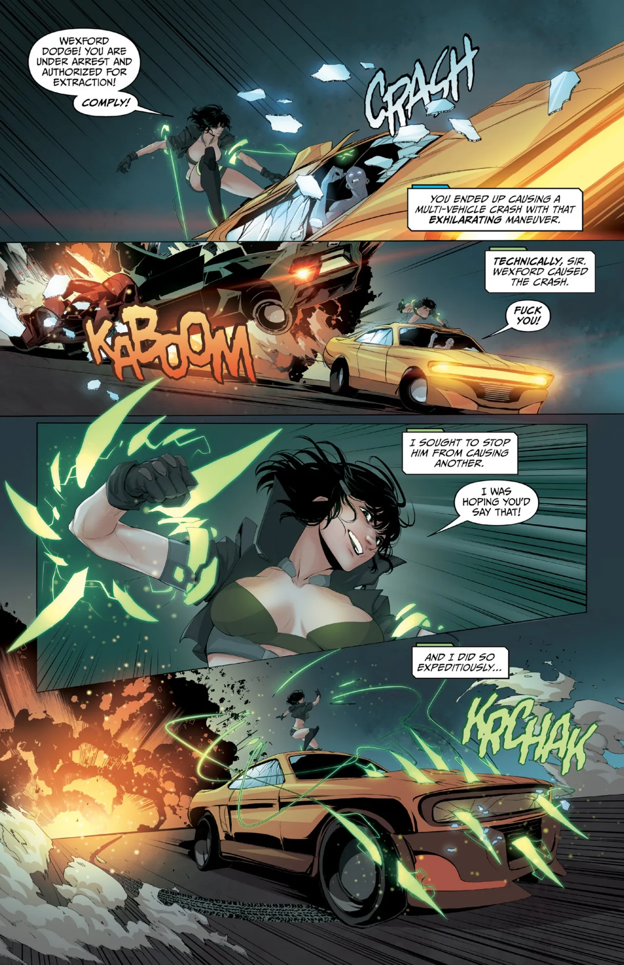 XenoGeist 1 page 6 full