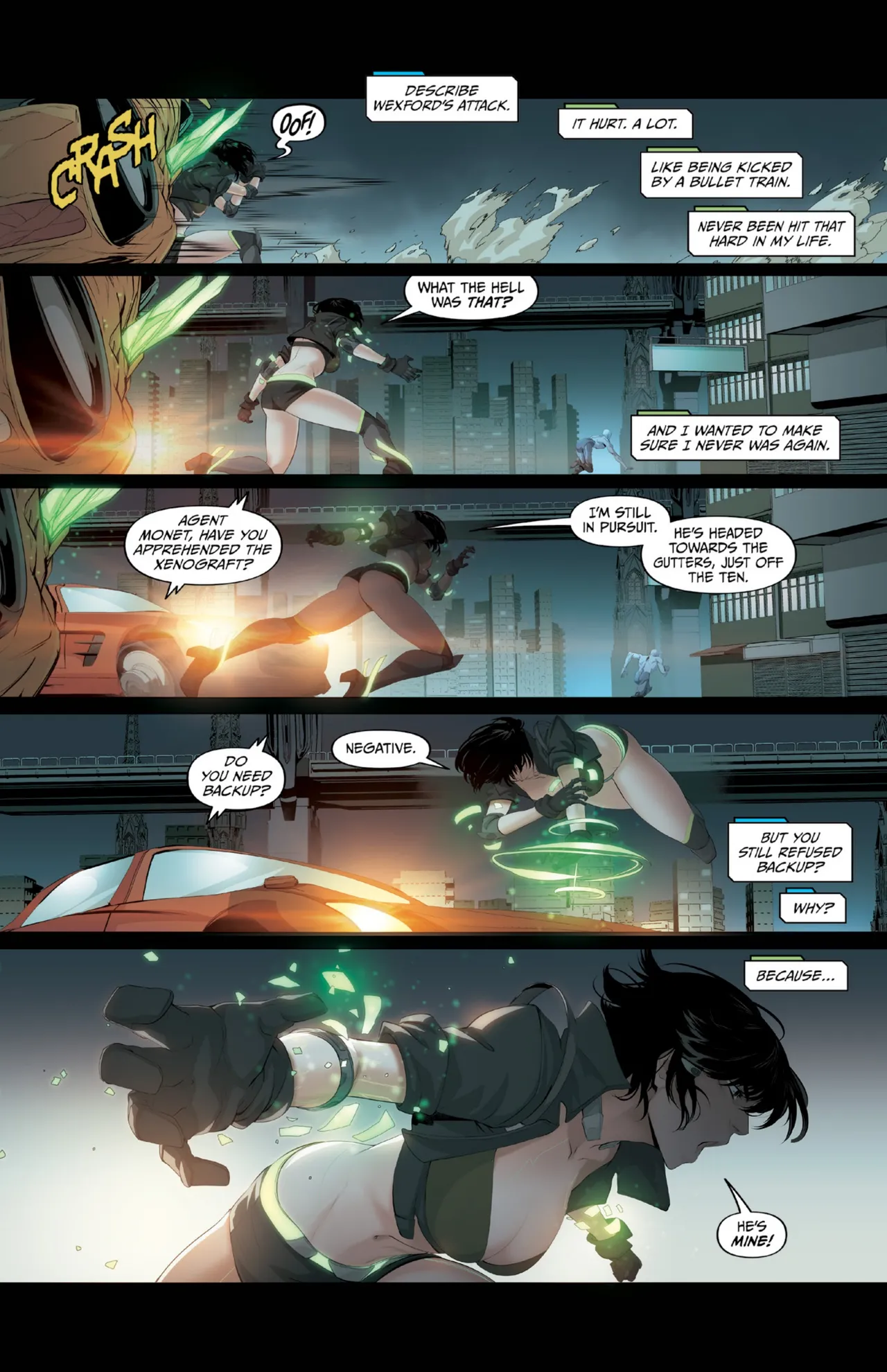 XenoGeist 1 page 9 full