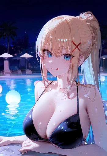 apaper 0704_darkness_bikini_BBCFATMAN cover