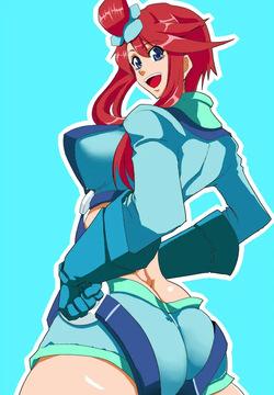 Skyla  Ass Collection