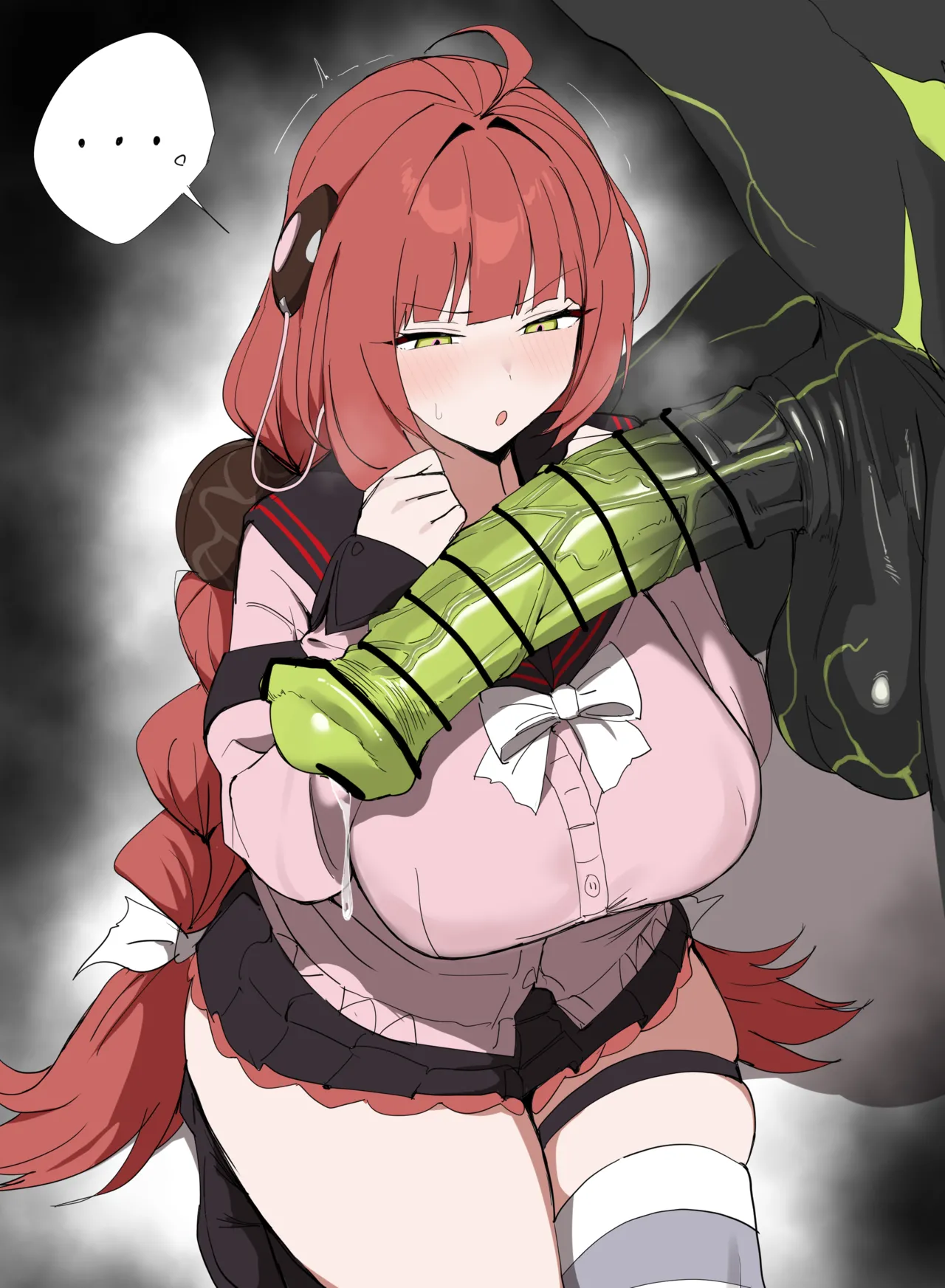 Ukinami Yuzuha | Floating Pomelo Leaves page 1 full