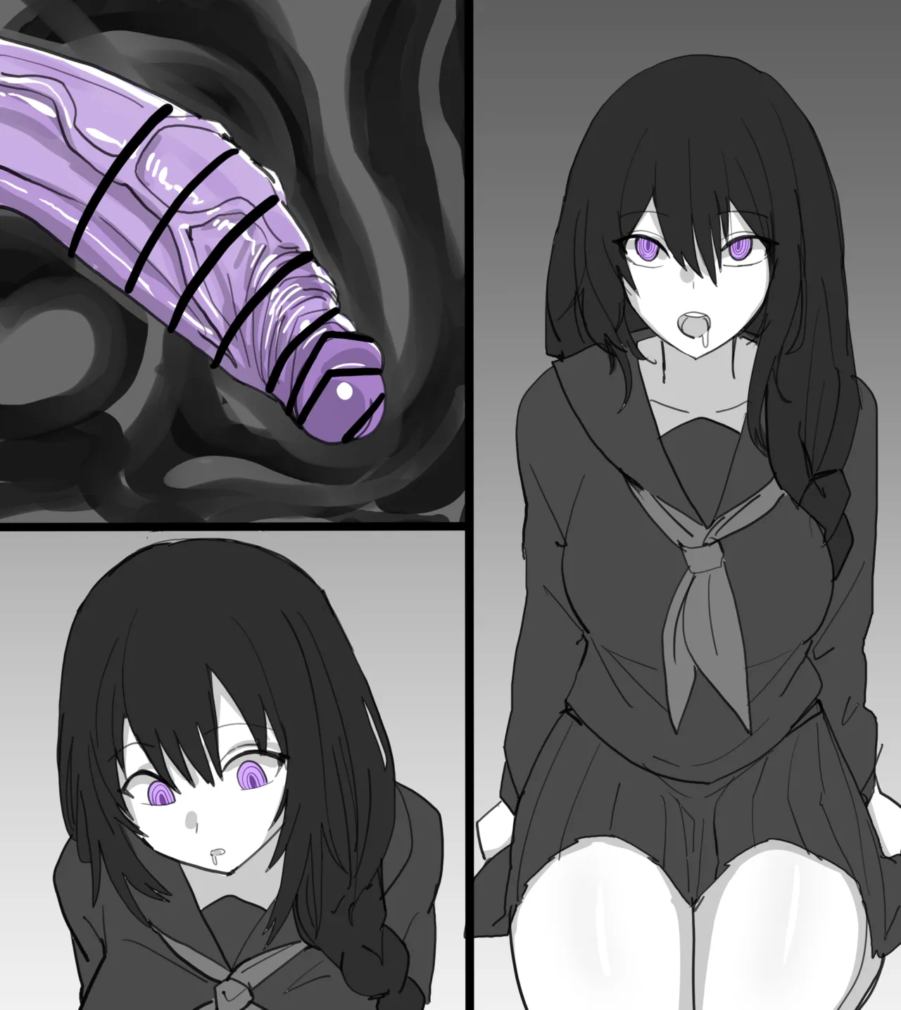 2 in the Alley page 2 full