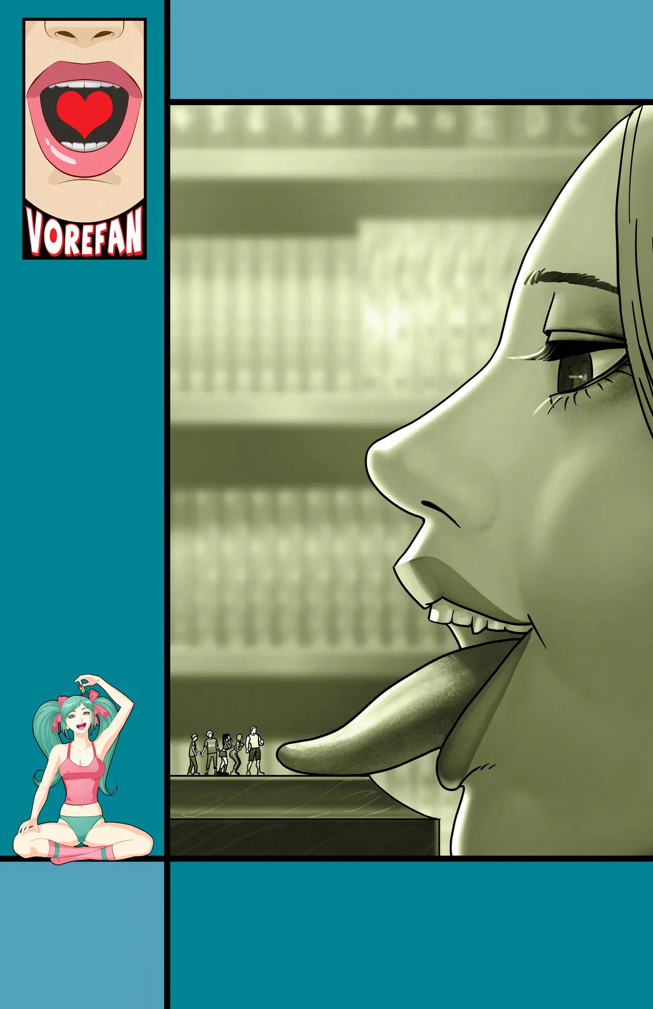 A Journey Through Adrianne 1-4 page 2 full