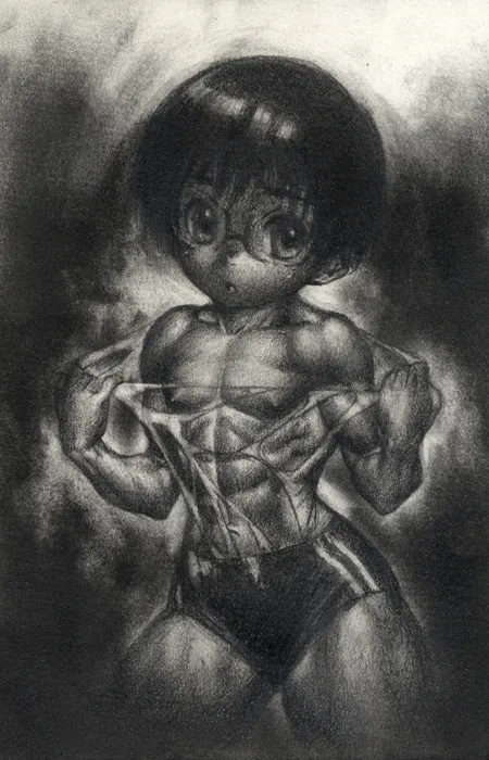 Artist: Apyoapyo page 2 full