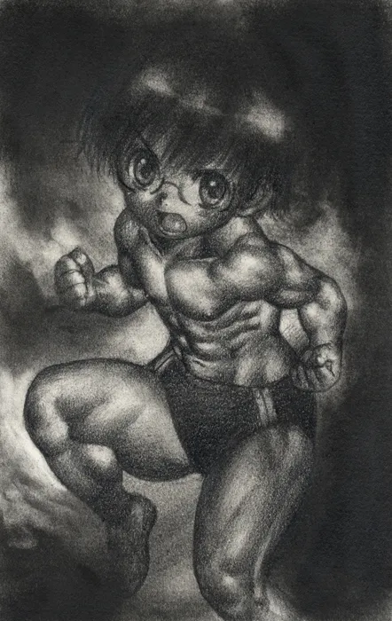 Artist: Apyoapyo page 5 full