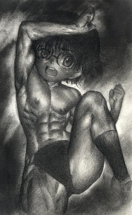 Artist: Apyoapyo page 6 full