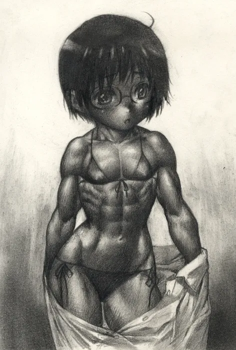 Artist: Apyoapyo page 7 full