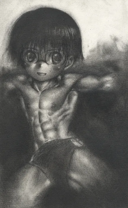 Artist: Apyoapyo page 9 full