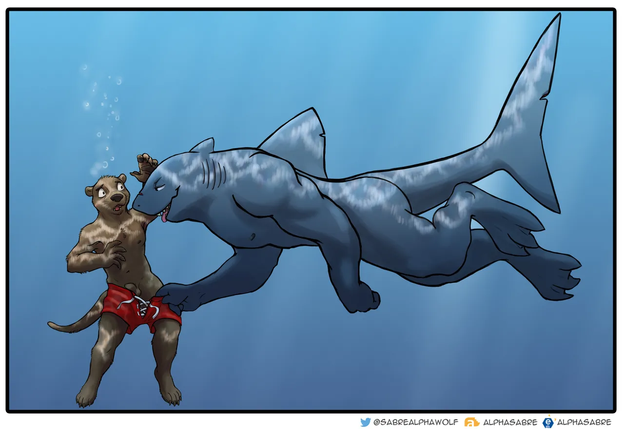 Deep Waters page 2 full