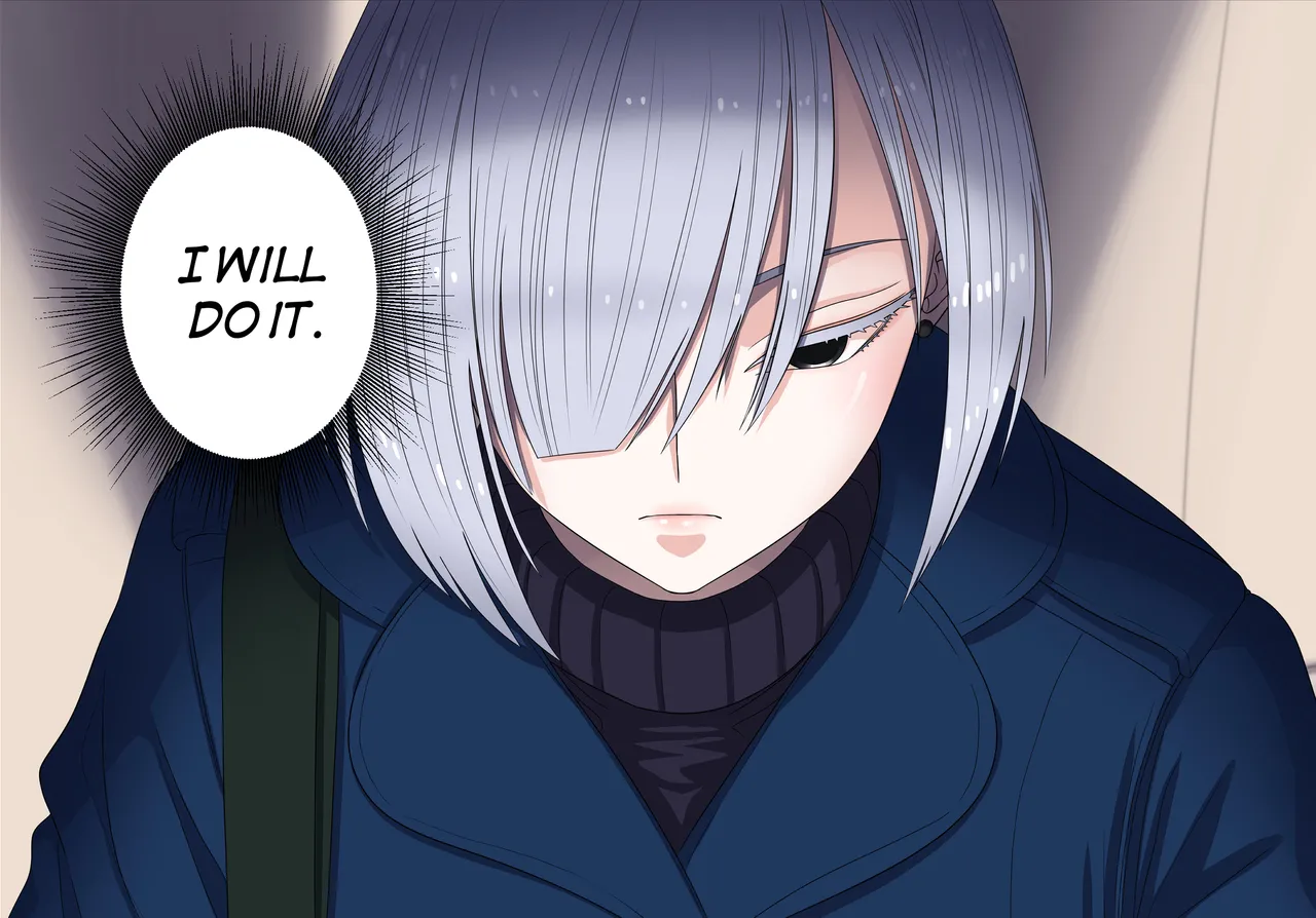 SPY x FAMILY - Yorpozer VS Fiona page 8 full