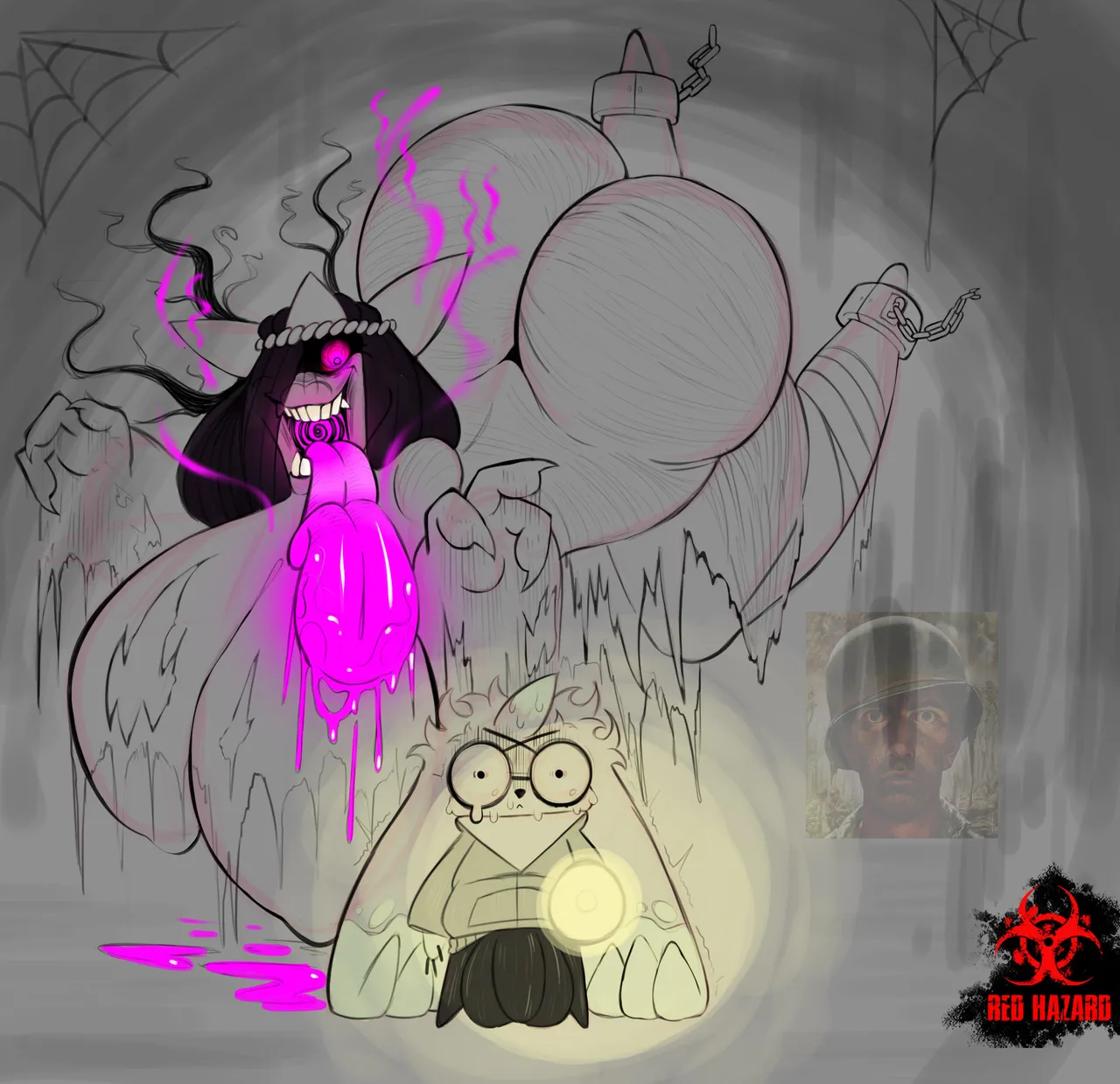 Sopping Resident page 4 full