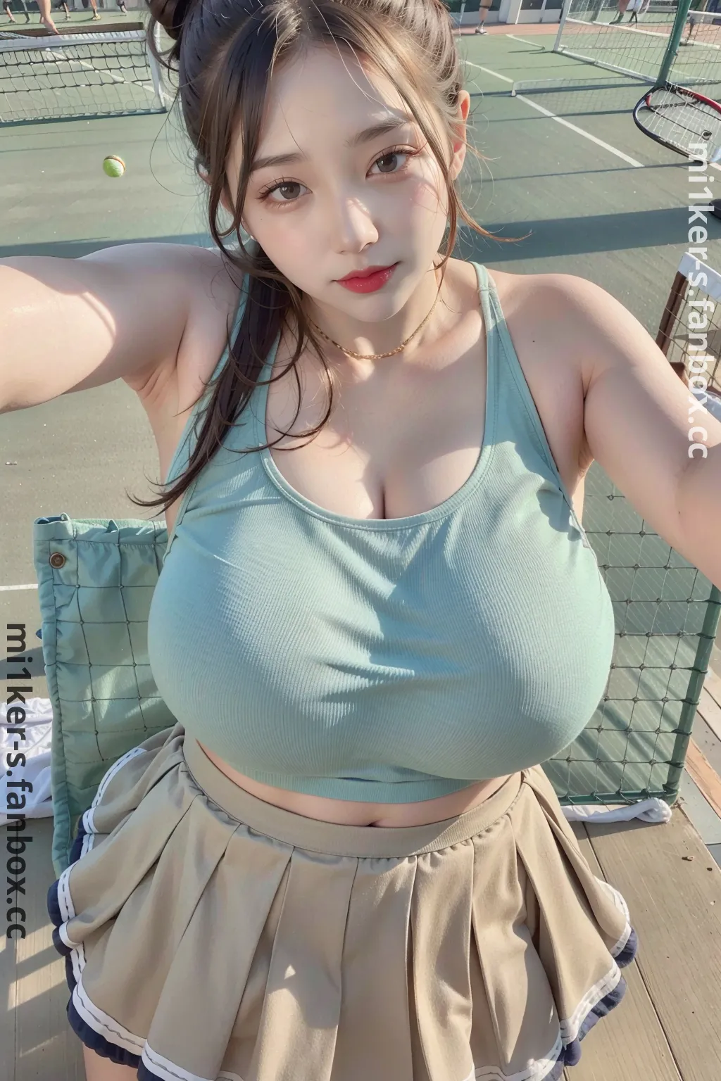 AI Wife_3 page 5 full