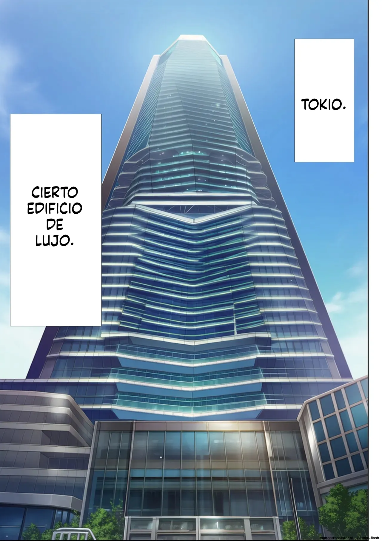 choukyokyu manshon seisou-in no ore  MTL page 2 full