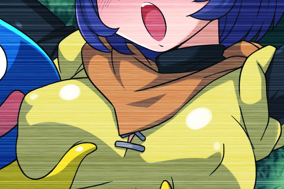 どらてん!! page 10 full