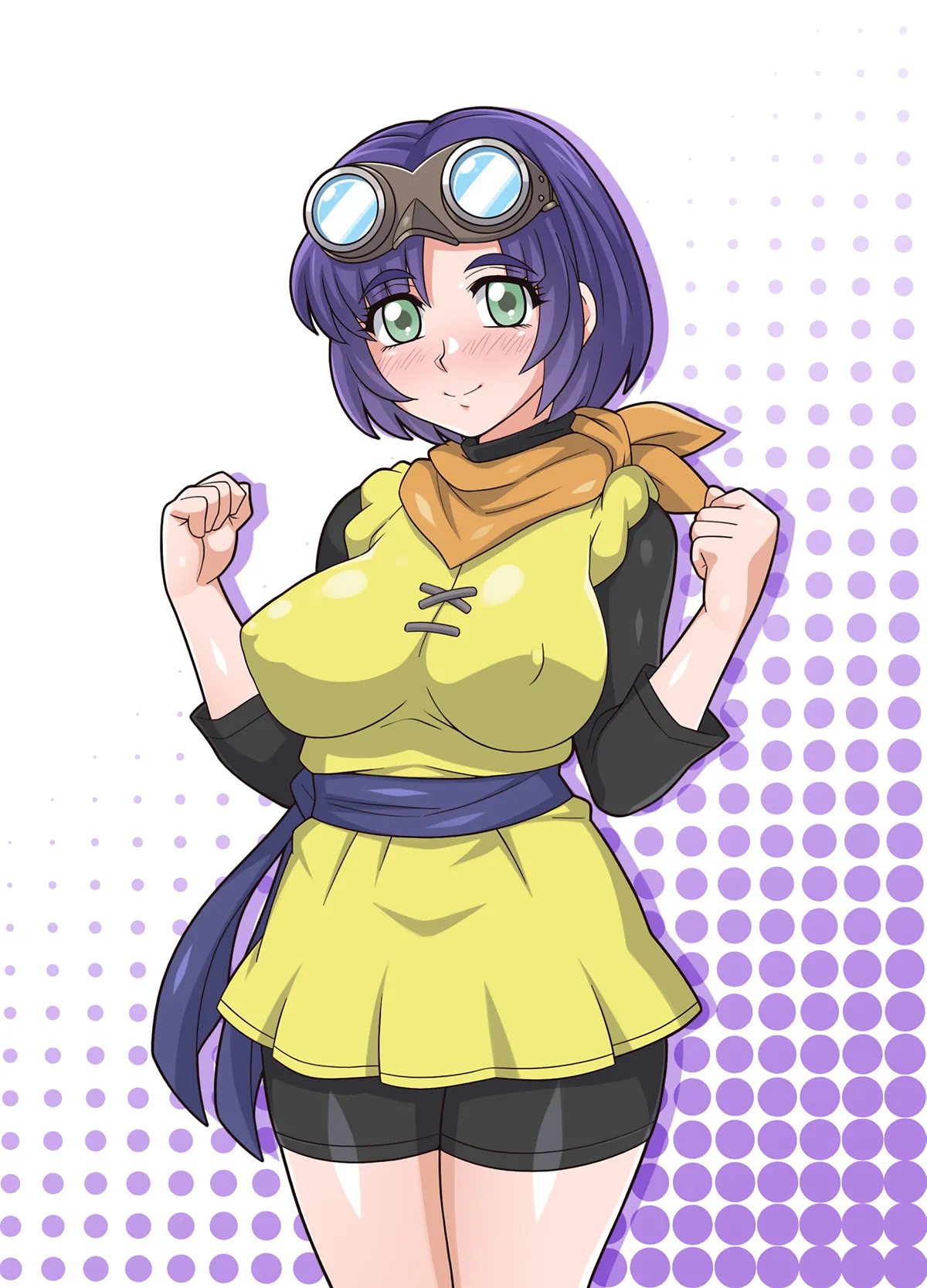 どらてん!! page 2 full