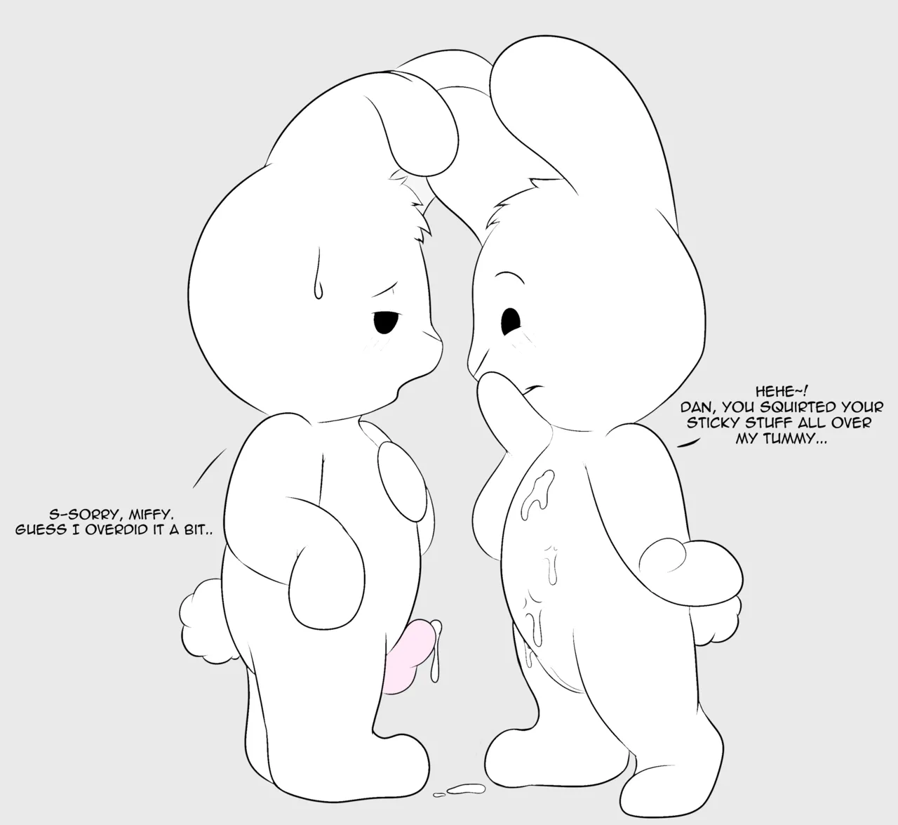 Miffy and Friends page 10 full