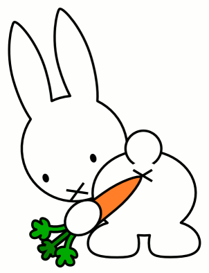 Miffy and Friends page 8 full
