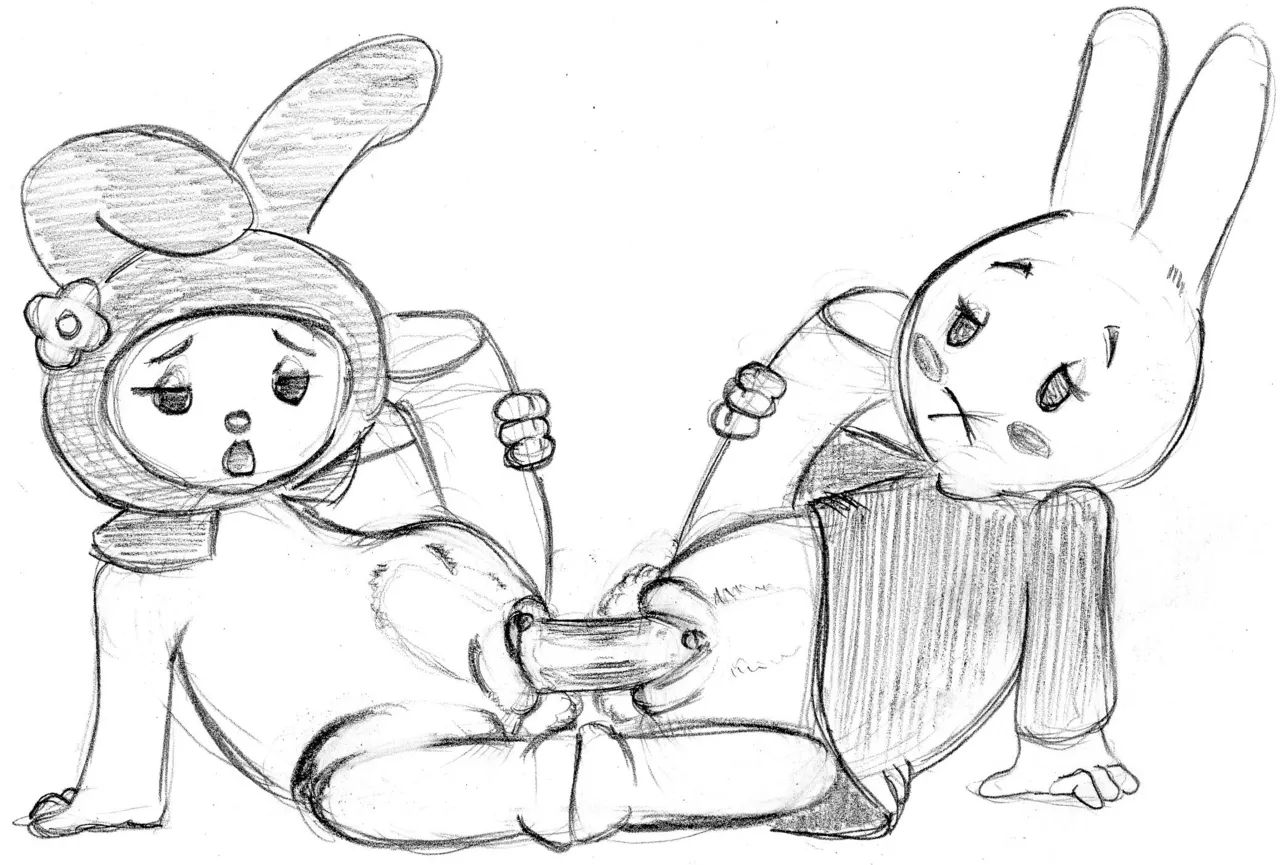 Miffy and Friends page 9 full