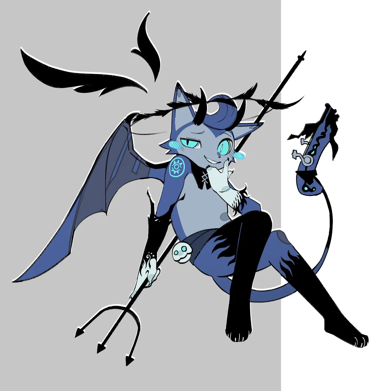 eeketu_ouen - D'artanyan The Meowsketeer page 9 full