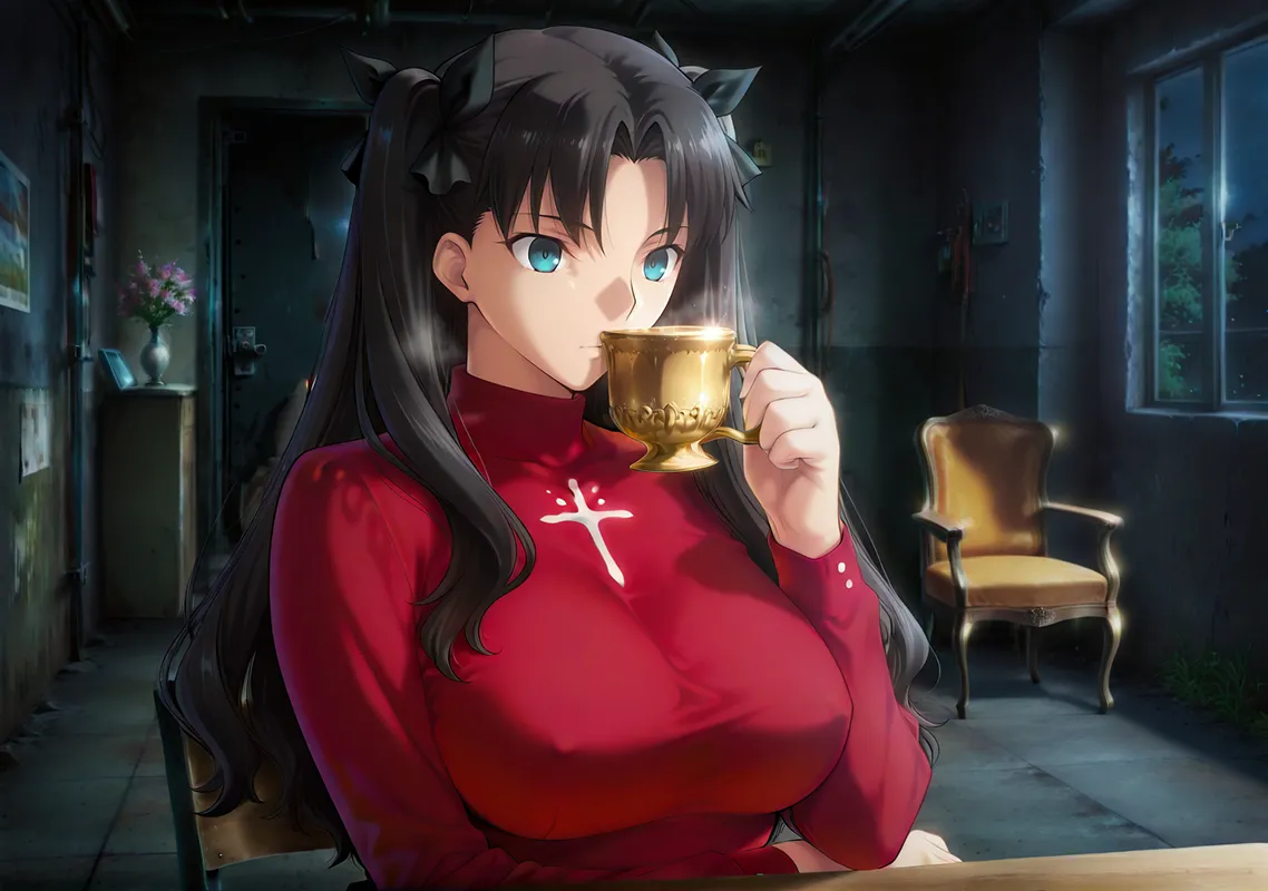 Doom/Another Night page 8 full