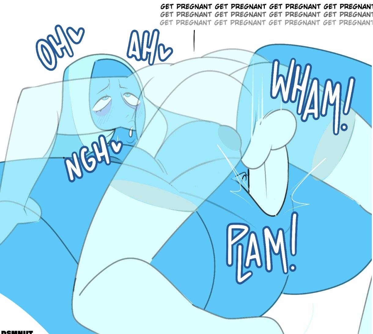 Steven Universe Collection page 10 full