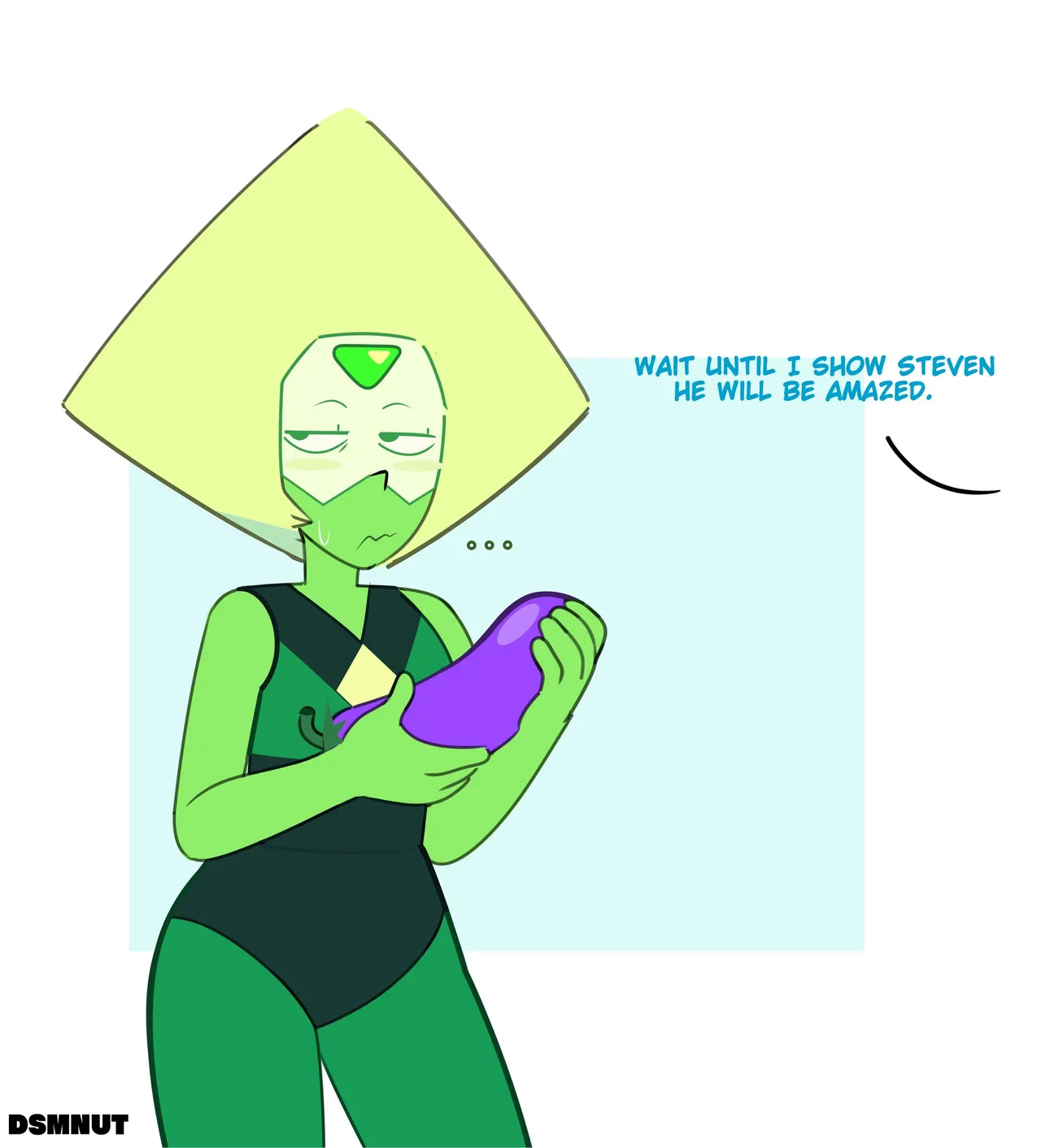 Steven Universe Collection page 6 full