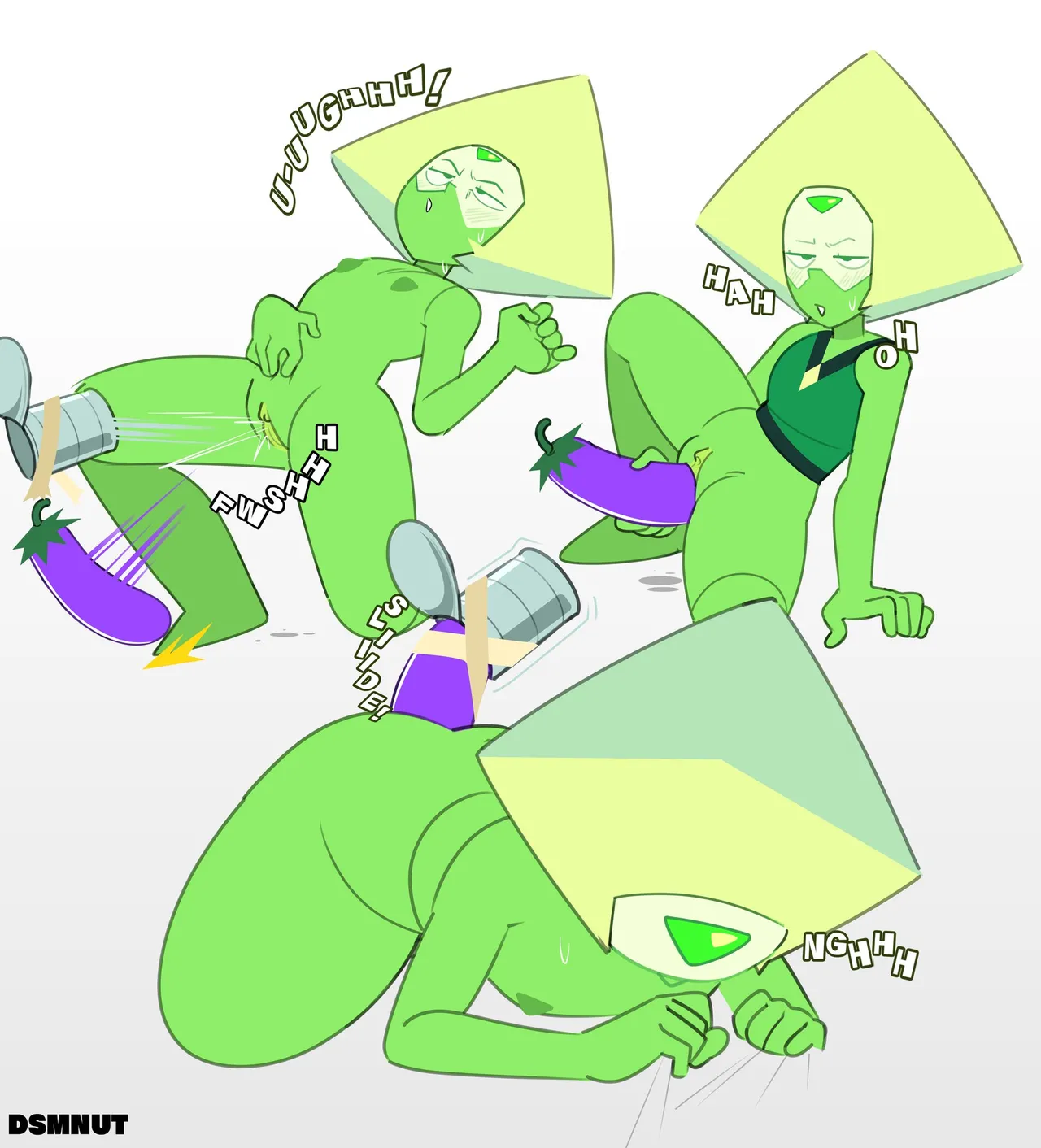 Steven Universe Collection page 7 full