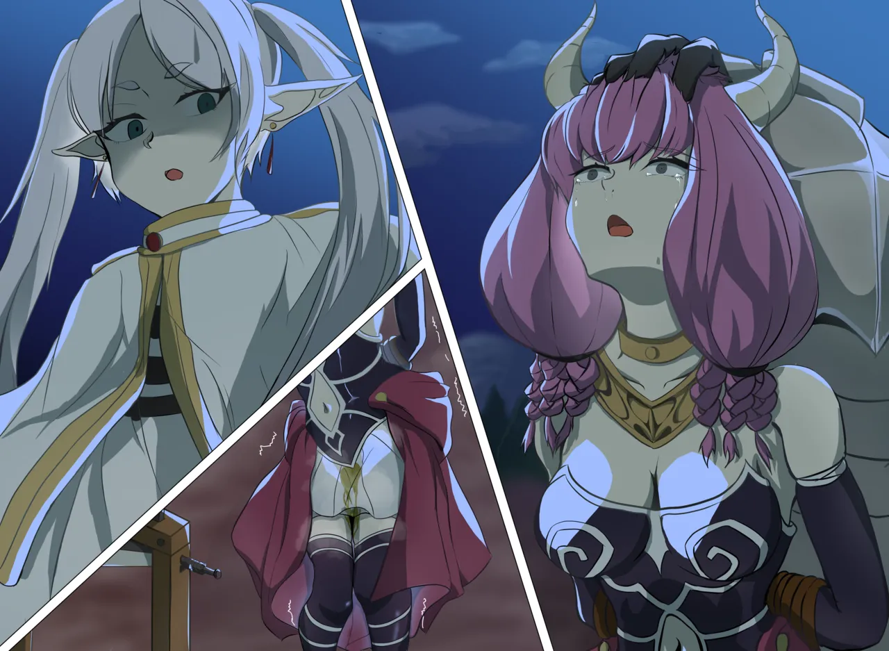 もんずん fanbox&amp;pixiv page 4 full