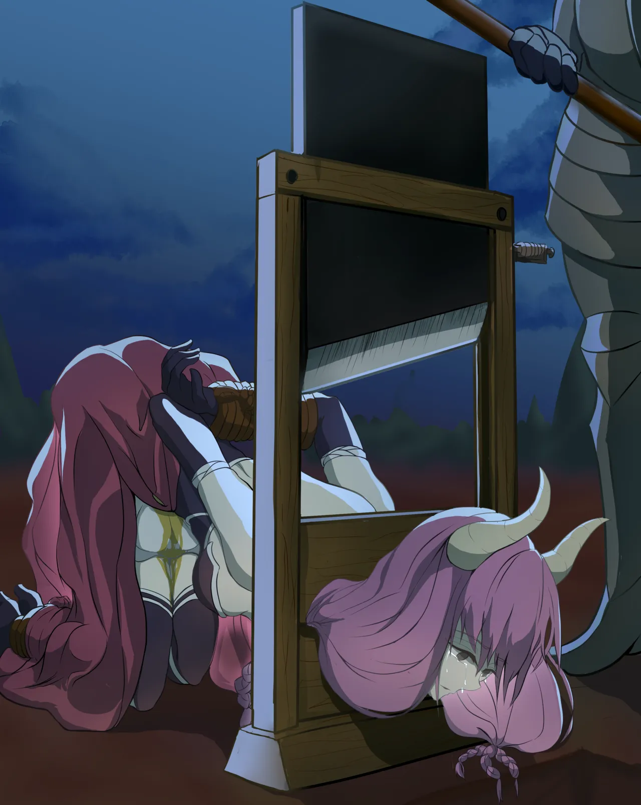 もんずん fanbox&amp;pixiv page 5 full