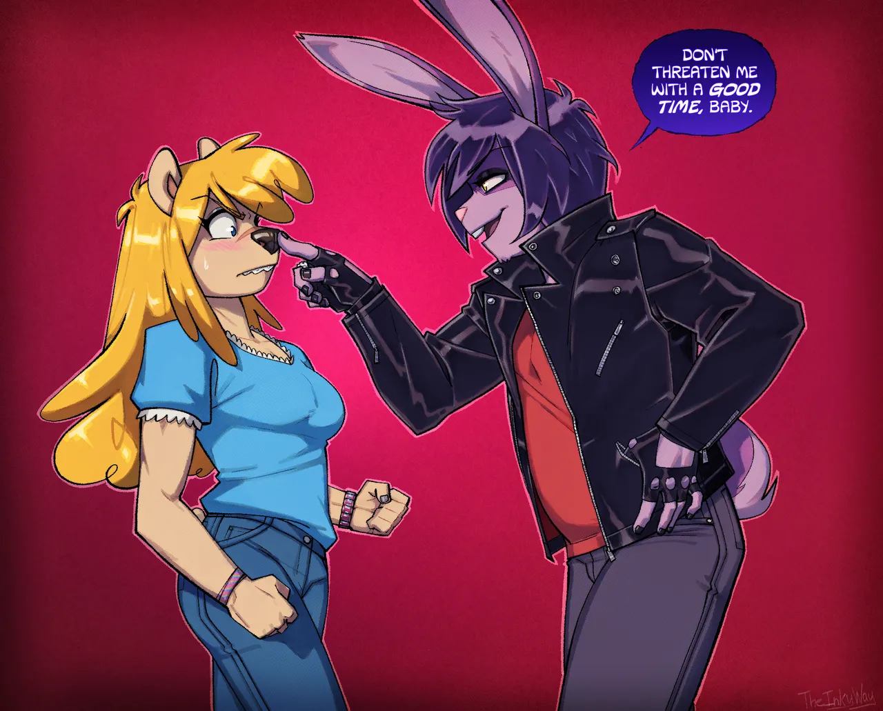 Valentine's Day 2026 + Extras page 4 full