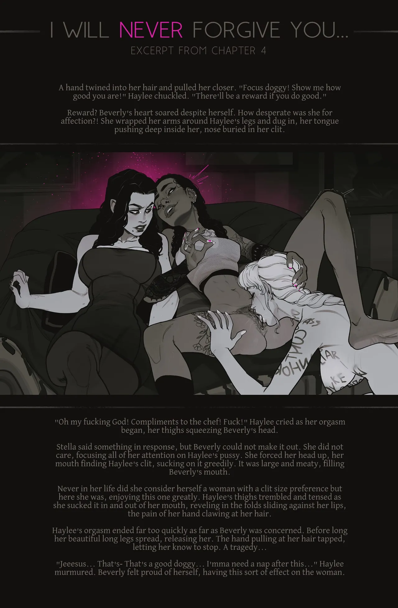 I will NEVER forgive you page 4 full