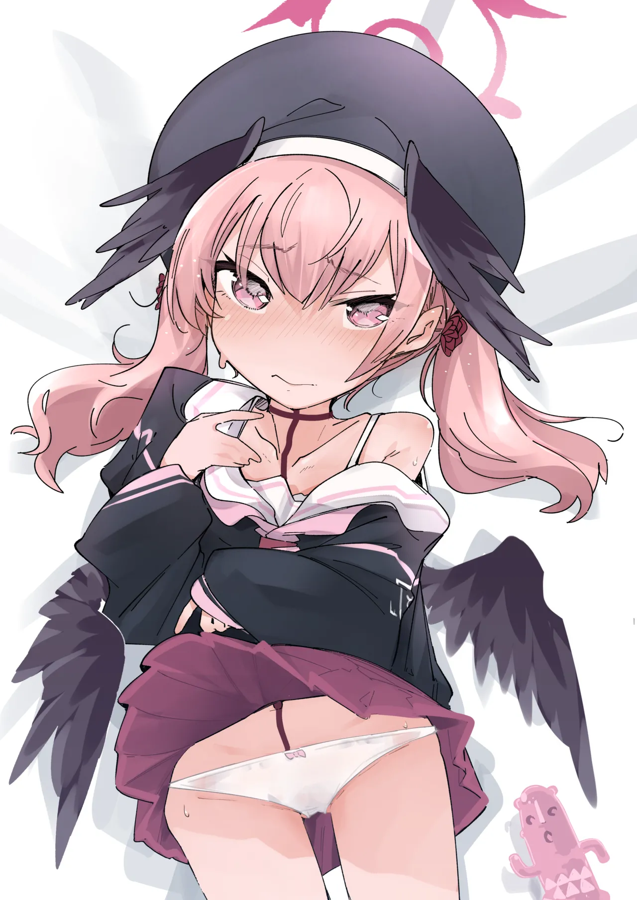 今年もよろしくお願いします page 3 full