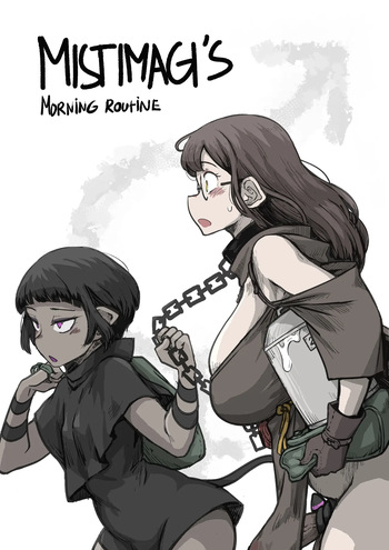 Mistimagi 6/2023 cover