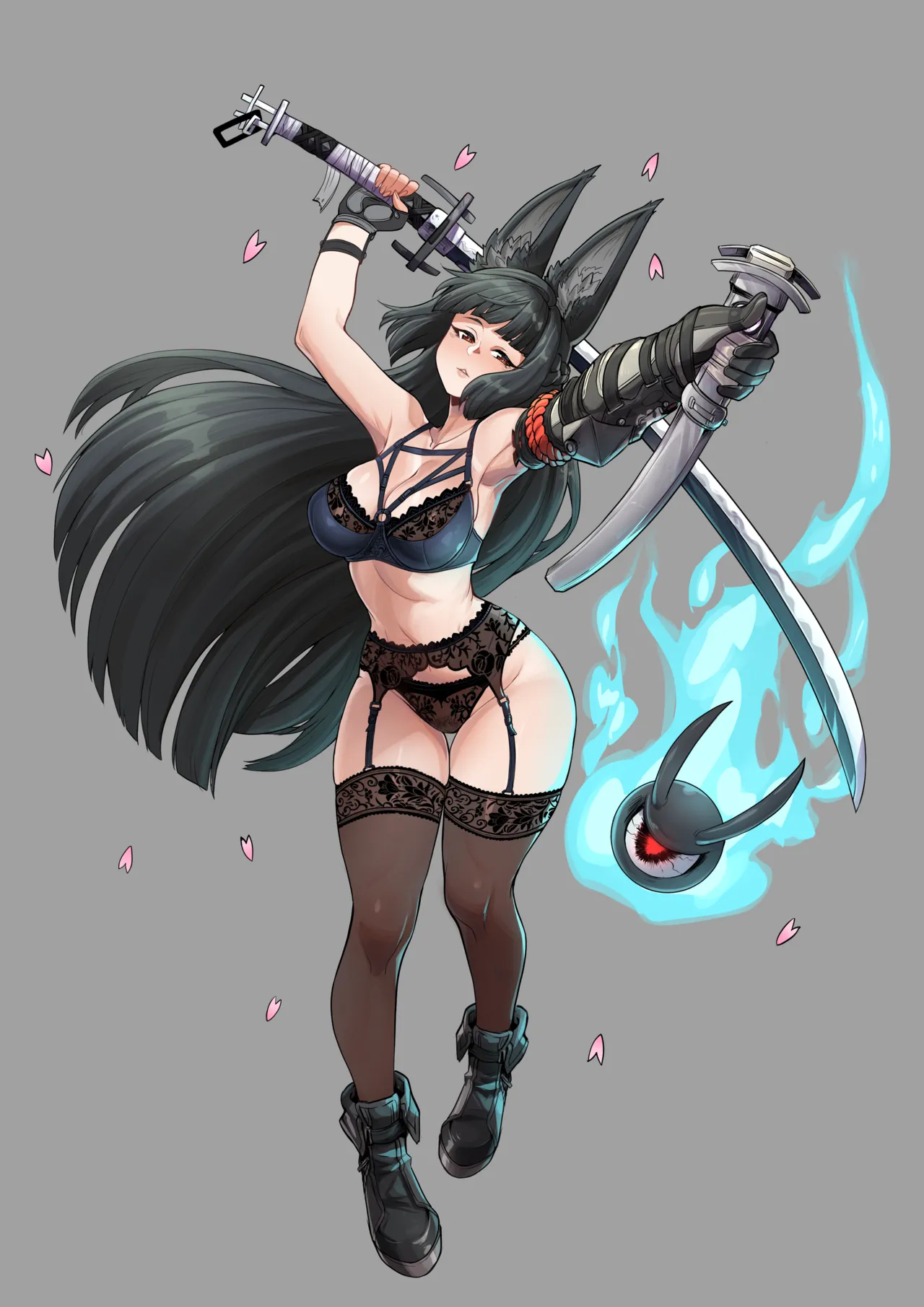 ZZZ Pin-Ups page 10 full