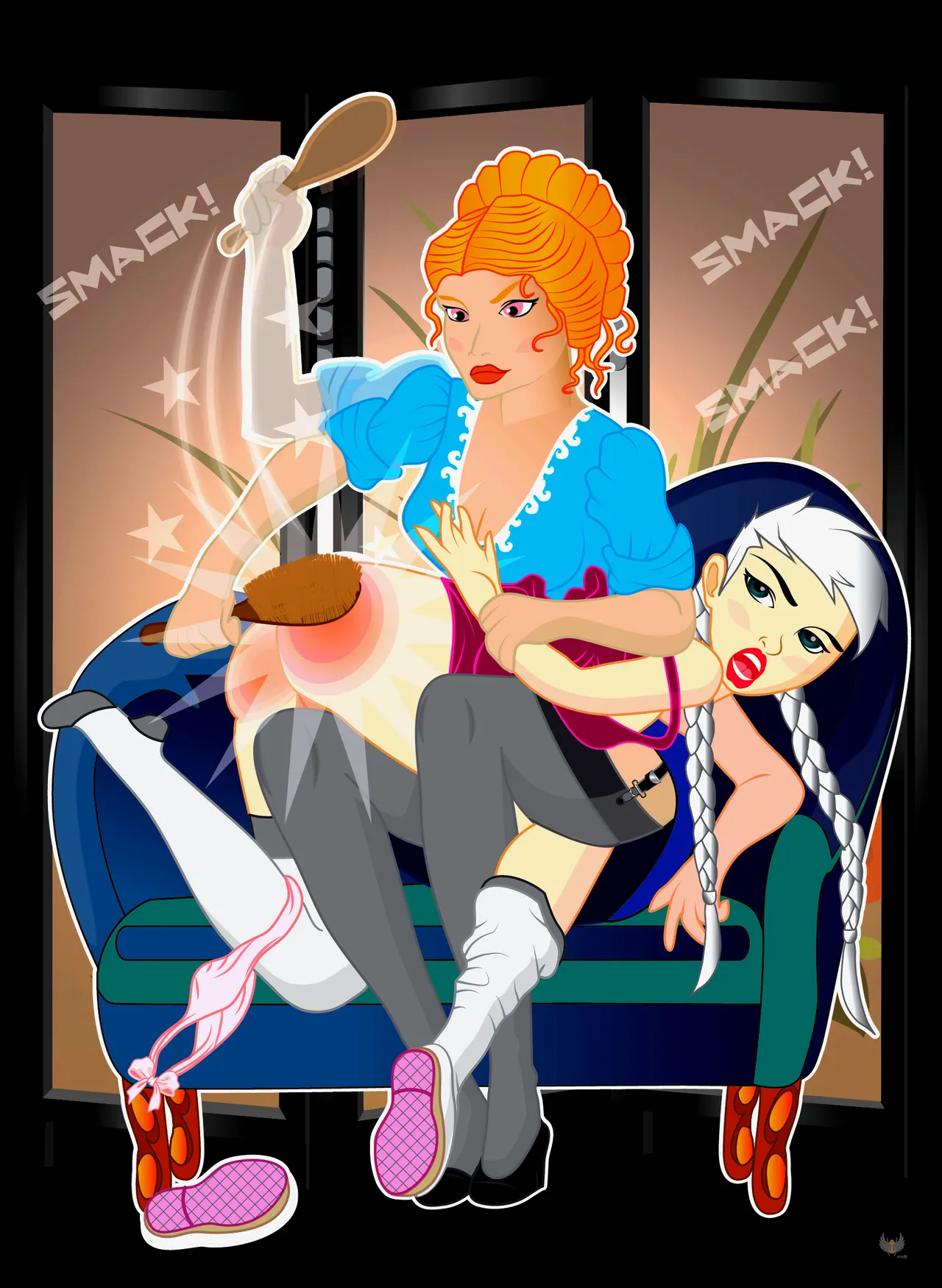 AgentJaye's Secreat Art Stash page 5 full