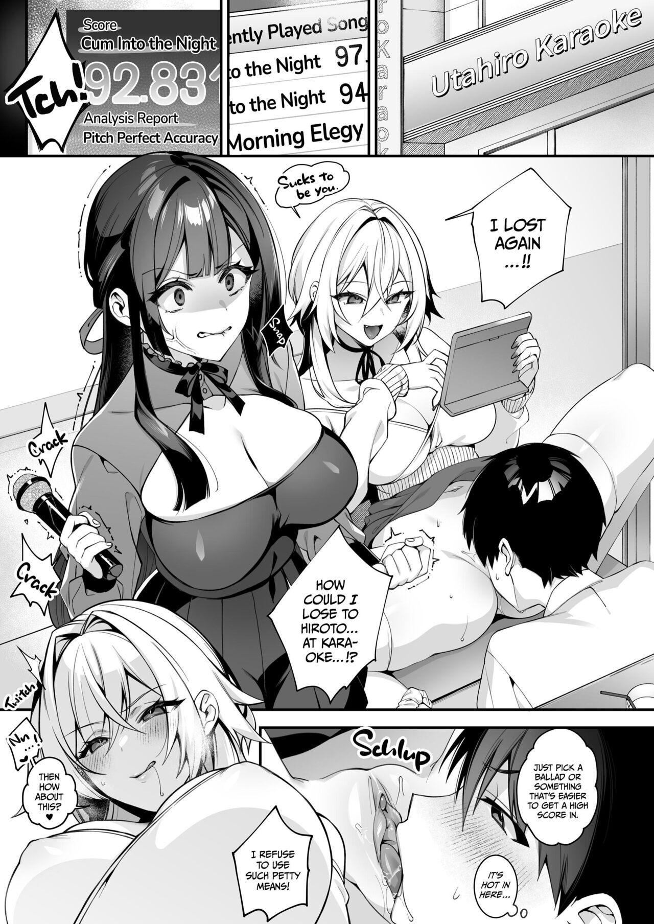 Fucked Into Submission 4 page 2 full